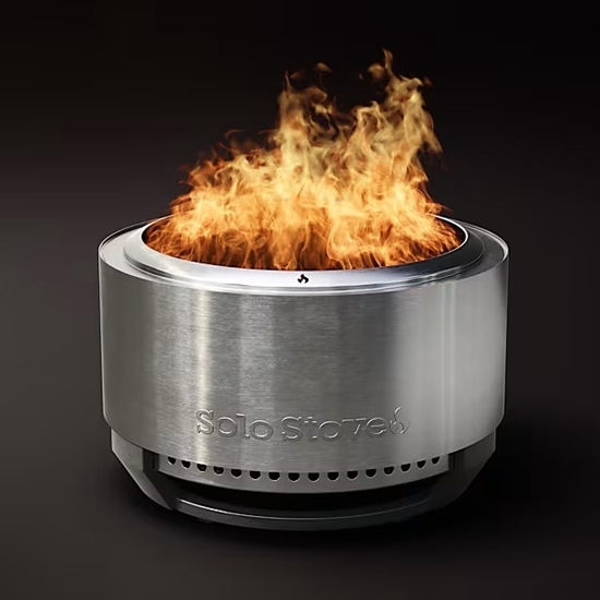 Picture of Solo Stove Summit 24" Backyard Bundle