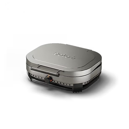 Picture of Solo Stove Steelfire Stainless Steel 22" Portable Griddle