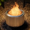 Picture of Solo Stove Summit 19.5" Fire Pit with Quick Strike