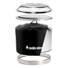 Picture of Solo Stove Canyon 2.0 Backyard Bundle - Stainless