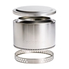 Picture of Solo Stove 30" Canyon 2.0 Essential Bundle - Stainless
