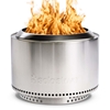 Picture of Solo Stove 30" Canyon 2.0 Essential Bundle - Stainless