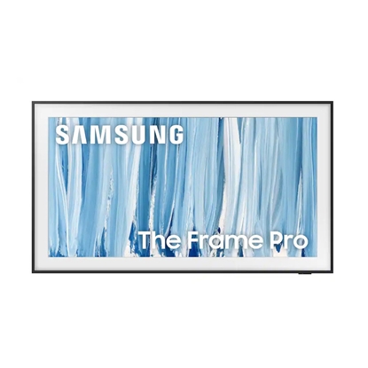 Picture of Samsung 85'' LS03H Frame Pro Neo QLED TV