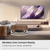 Picture of Samsung 83'' S95H OLED TV