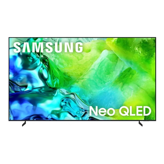 Picture of Samsung QN80H 100'' NEO QLED TV