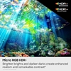 Picture of Samsung R85H Smart 75'' LED-LCD 4K UHDTV
