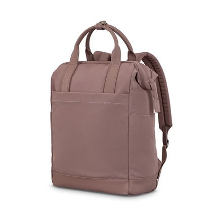 Picture of Samsonite Companion Convertible Backpack - Chocolate Mauve