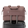 Picture of Samsonite Companion Drop Bottom Weekender - Chocolate Mauve
