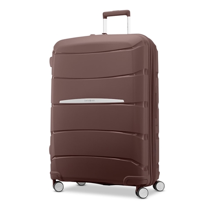 Picture of Samsonite Outline Pro Large Spinner - Chocolate Mauve