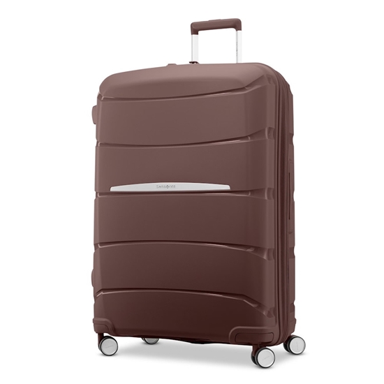 Picture of Samsonite Outline Pro Large Spinner - Chocolate Mauve