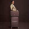 Picture of Samsonite Outline Pro Medium Spinner - Chocolate Mauve