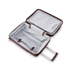Picture of Samsonite Outline Pro Carry-On Spinner - Chocolate Mauve