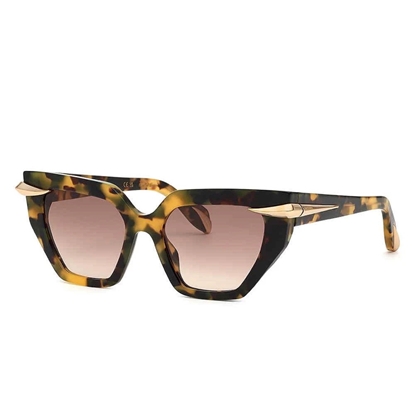 Picture of Roberto Cavalli Vintage Havana Sunglasses