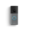 Picture of Ring Wired Doorbell Retinal 2K - Speckled Gray