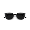 Picture of Ray-Ban Elliot Sunglasses - Black Polarized