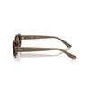 Picture of Ray-Ban Bio Based Sunglasses - Matte Opal Brown Frame