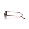 Picture of Ray-Ban Sam Sunglasses - Polished Striped Havana Frame