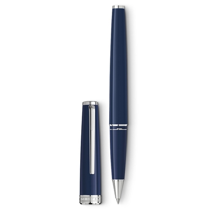 Picture of Montblanc PIX Collection Rollerball Pen - Blue