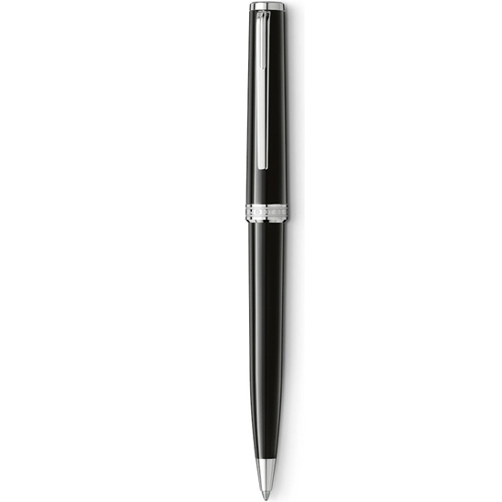 Picture of Montblanc PIX Black Ballpoint Pen