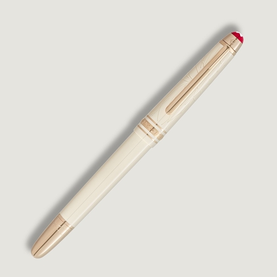 Picture of Montblanc Meisterstuck Romeo & Juliet Classique Rollerball
