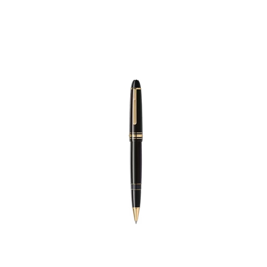 Picture of Montblanc Meisterstuck Gold-Coated LeGrand Rollerball Pen