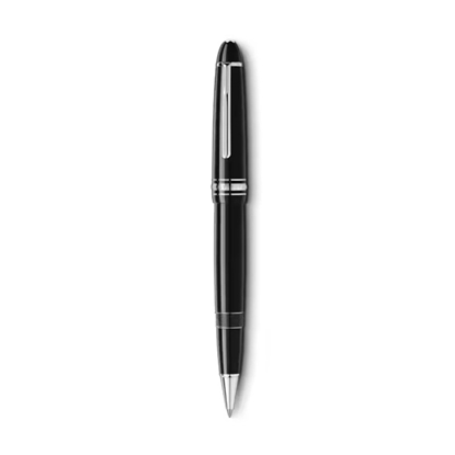 Picture of Montblanc MST Platinum-Coated LeGrand Rollerball Pen