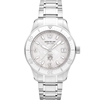 Picture of Montblanc Iced Sea Automatic Date 0 Oxygen Watch -White