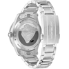 Picture of Montblanc Iced Sea Automatic Date 0 Oxygen Watch -White