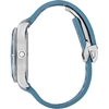 Picture of Montblanc Iced Sea Automatic Date 0 Oxygen Watch - Light Blue