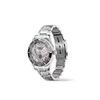 Picture of Montblanc Iced Sea Automatic Date Watch with Gray Dial