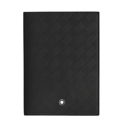 Picture of Montblanc Extreme 3.0 Passport Holder