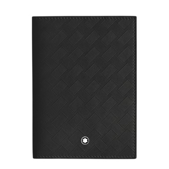 Picture of Montblanc Extreme 3.0 Passport Holder