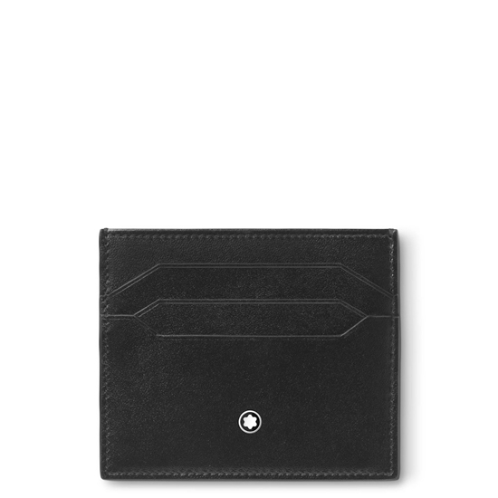 Picture of Montblanc Meisterstuck Card Holder 6cc