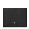 Picture of Montblanc Sartorial Wallet 6cc