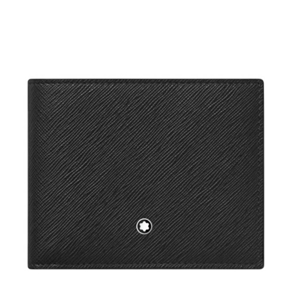 Picture of Montblanc Sartorial Wallet 6cc