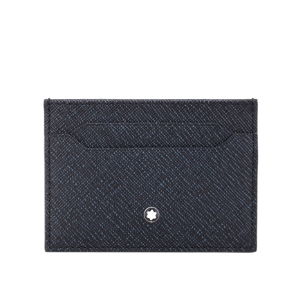 Picture of Montblanc Sartorial Card Holder 5cc