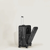 Picture of Montblanc #MY4810 Extreme 3.0 Cabin Trolley with Pocket