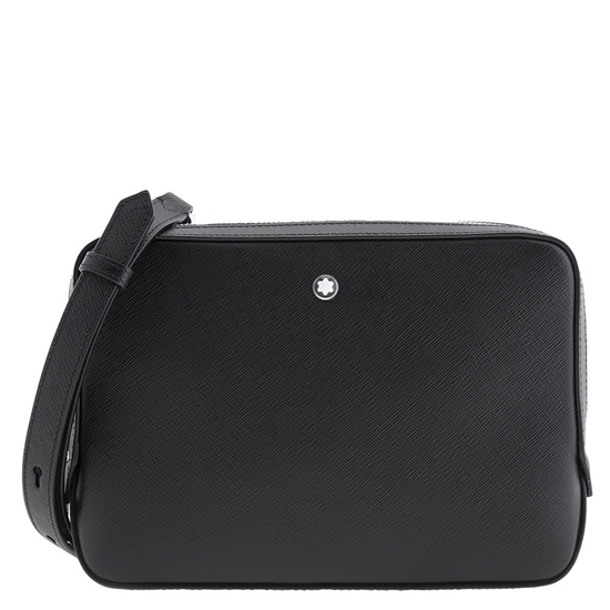 Picture of Montblanc Sartorial Mini Messenger Bag