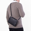 Picture of Montblanc Sartorial Mini Messenger Bag