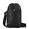 Picture of Montblanc Sartorial Leather Sling Bag