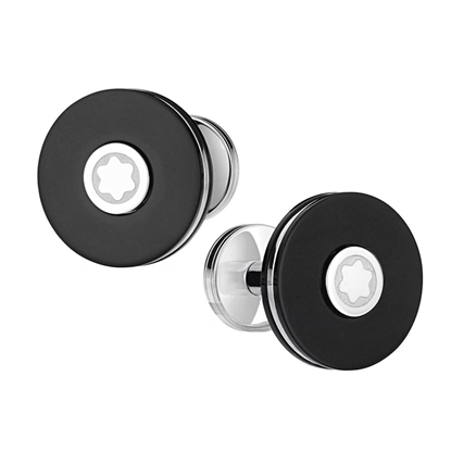 Picture of Montblanc Men's PIX Cufflinks