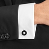 Picture of Montblanc Men's PIX Cufflinks