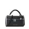 Picture of Michael Kors Jana XS Top Handle Crossbody - Black