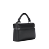 Picture of Michael Kors Jana XS Top Handle Crossbody - Black