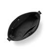 Picture of Michael Kors Nolita Large Bucket Shoulder with Chain - Black