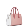 Picture of Michael Kors Laila Medium Satchel - Primrose Multi
