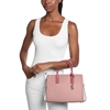 Picture of Michael Kors Laila Medium Satchel - Primrose Multi