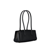 Picture of Michael Kors Laila Small E/W Shoulder Tote - Black