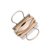 Picture of Michael Kors Laila Small E/W Shoulder Tote - Khaki