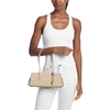 Picture of Michael Kors Laila Small E/W Shoulder Tote - Khaki
